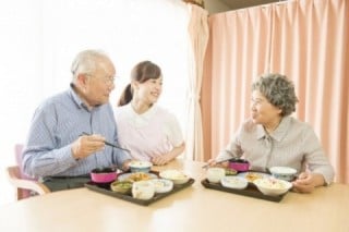 グループホームとは？